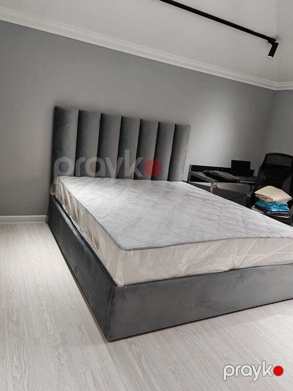 Divar panel çarpayıların sifarişi — Mebel, Bakı (2)