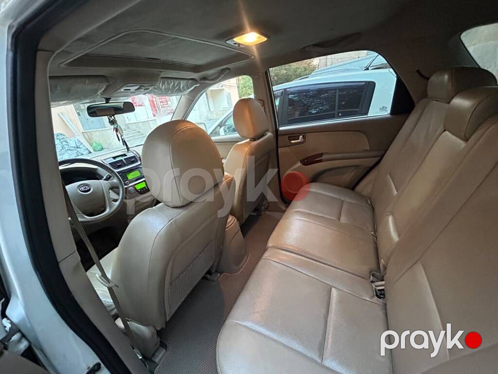 Kia Sportage, 2.0 L, 2010 il, 256 000 km — Avtomobillər, Bakı (11)