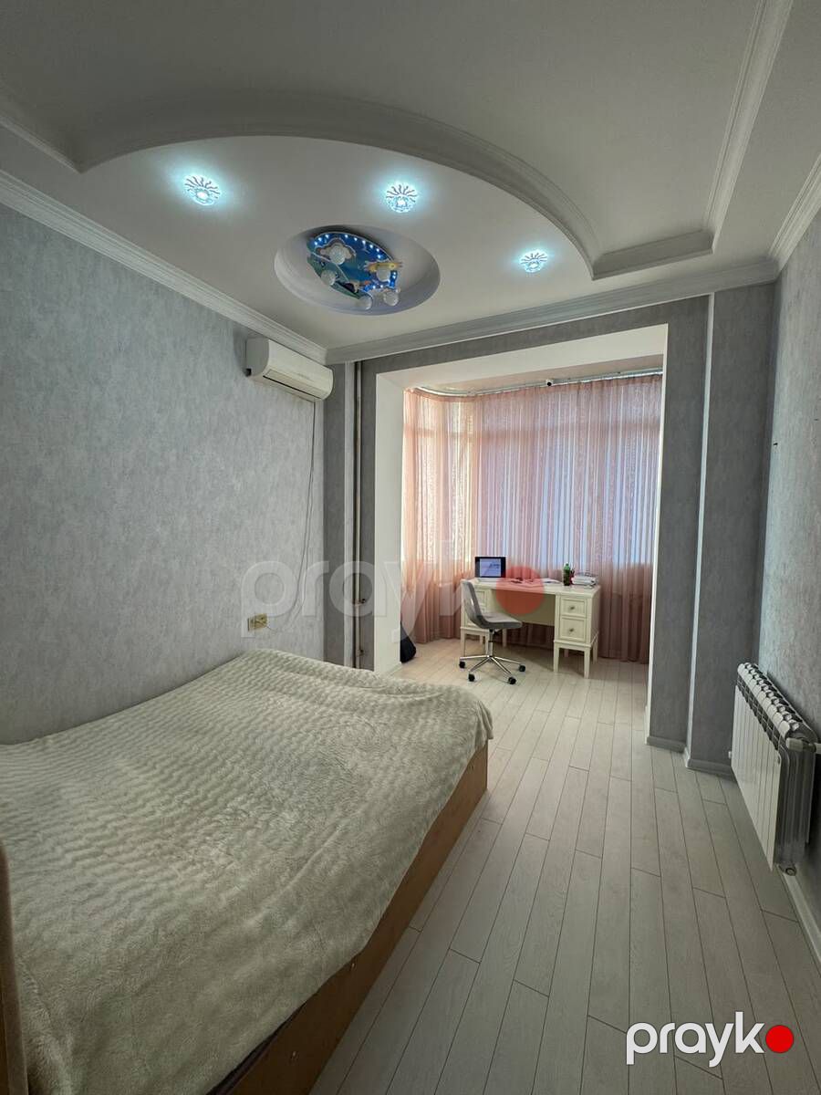 Satılır 4 otaqlı yeni tikili 191 m² — Mənzil, Bakı (12)