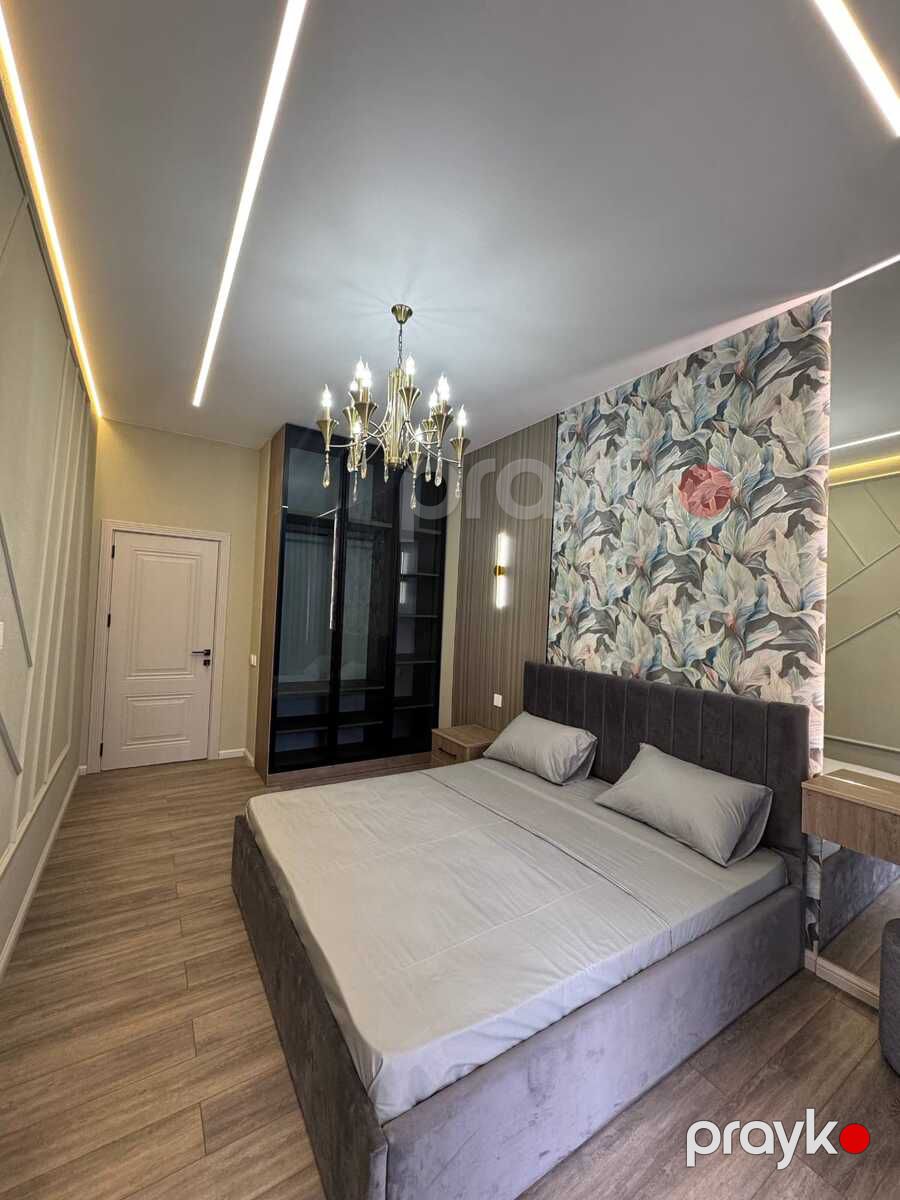 Satılır 2 otaqlı yeni tikili 64 m² — Mənzil, Bakı (5)