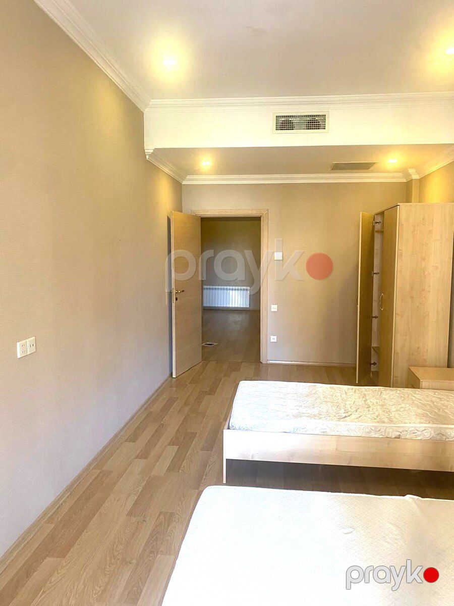 İcarəyə verilir 3 otaqlı yeni tikili 165 m² — Mənzil, Bakı (12)