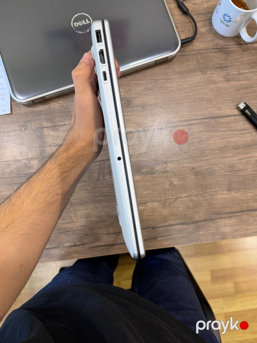 Notbuk HP 15-fd1074ci (DA9D9EA) — Noutbuklar, Bakı (3)