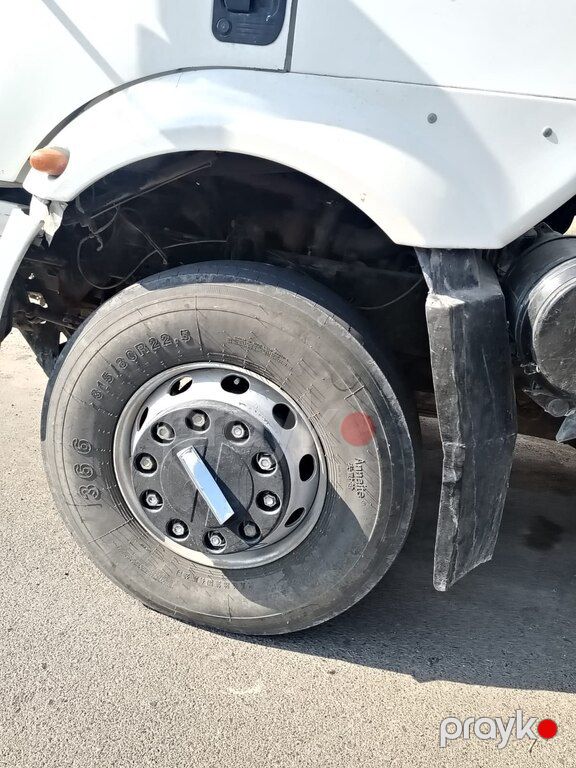 Ford Cargo, 7.5 L, 2007 il, 35 919 km — Yük maşınları, Tovuz (5)