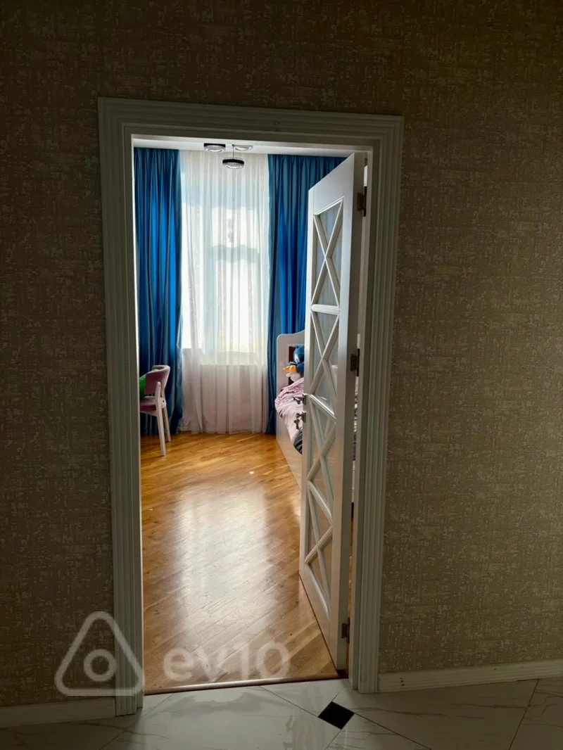 4 otaqlı mənzil, 115 m², Şirin Mirzəyev küç — Mənzil, Bakı (6)