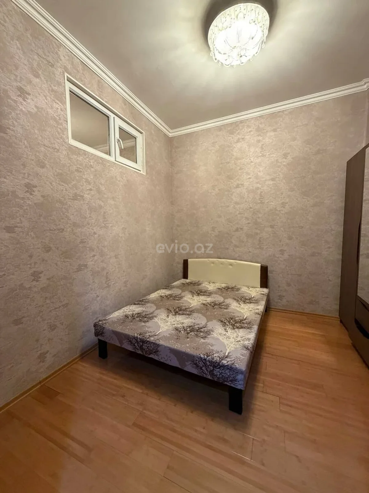2 otaqlı tam təmirli mənzil satılır Xırdalanda — Mənzil, Abşeron (4)