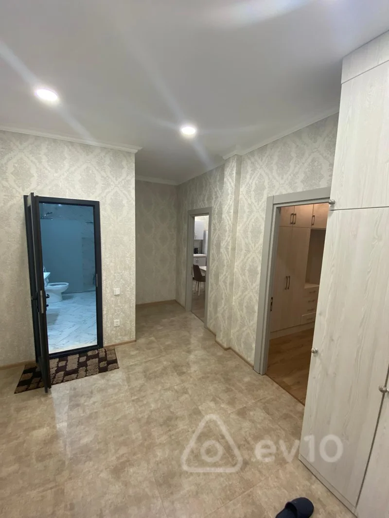 2 otaqlı mənzil, 67 m², Babek Prospekti — kirayə — Mənzil, Bakı (4)