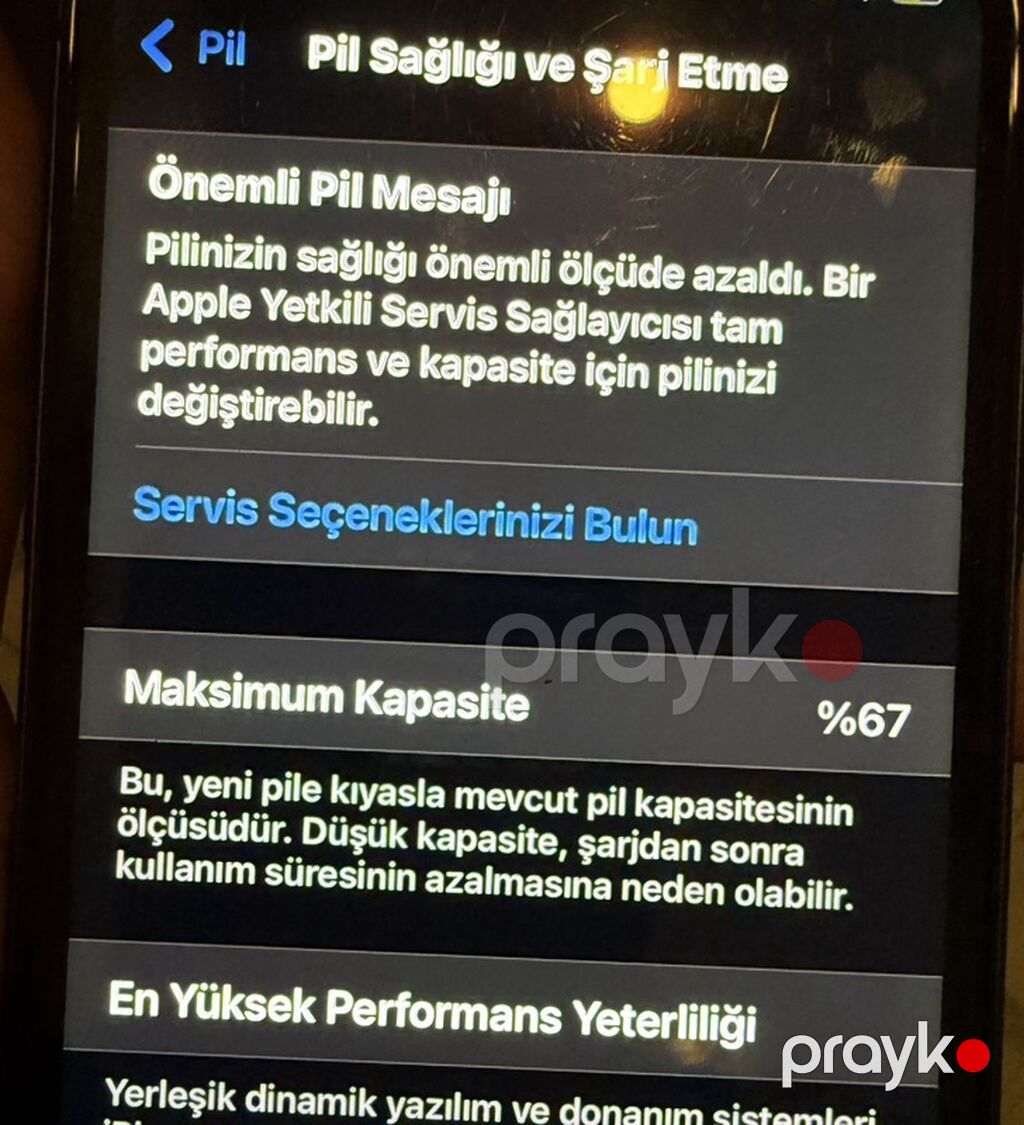 IPhone 11, 64 GB, Space Gray — Apple iPhone, Masazır (5)