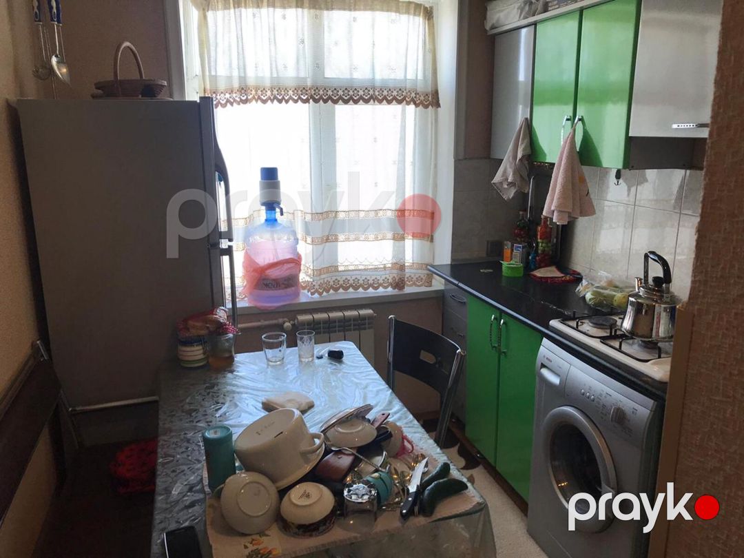 Satılır 2 otaqlı köhnə tikili 50 m² — Mənzil, Bakı (8)