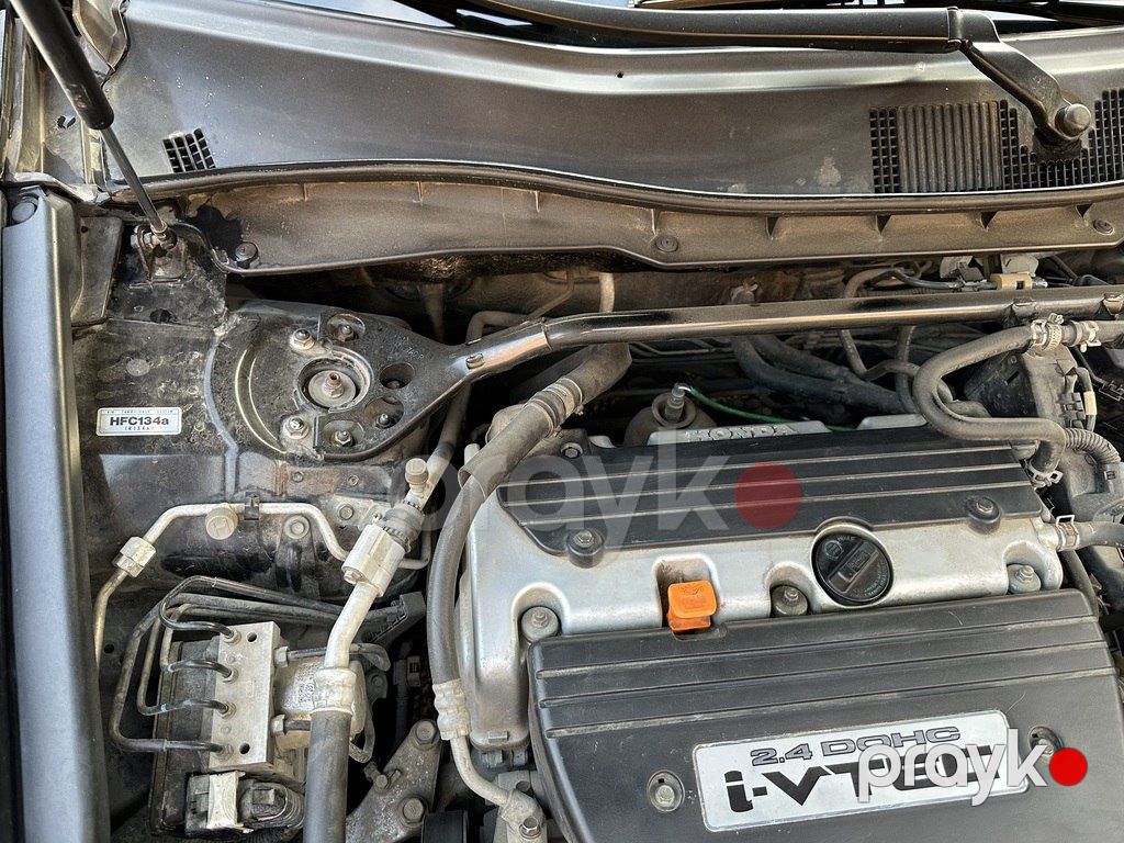 Honda Accord, 2.4 L, 2008 il, 323 725 km — Avtomobillər, Bakı (7)
