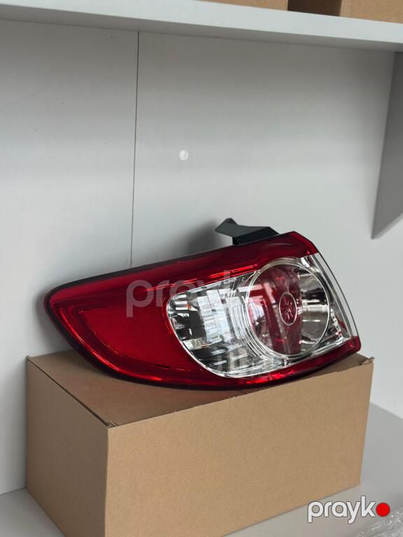 "Hyundai Santa Fe 2013" arxa stop işığı — Ehtiyat hissələri və aksesuarlar, Bakı (2)