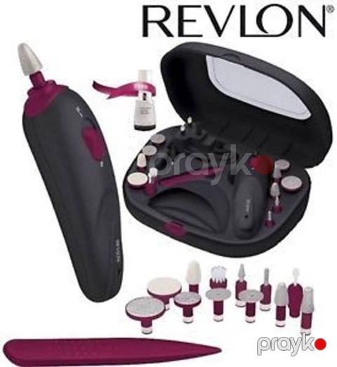 Revlon manikür dəsti — Bakı