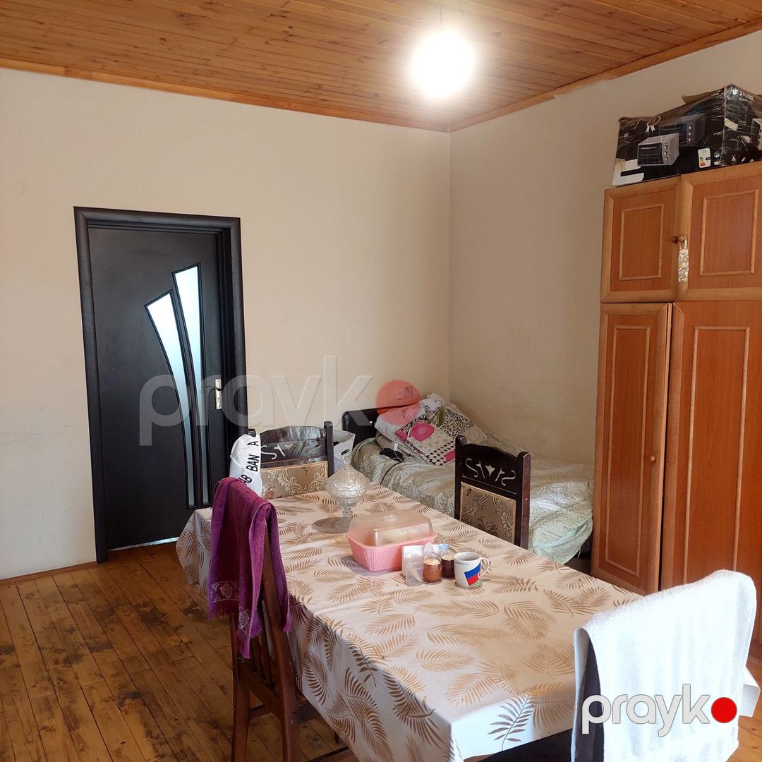 Satılır 3 otaqlı həyət evi/bağ evi 70 m² — Ev, villa, Bakı (8)