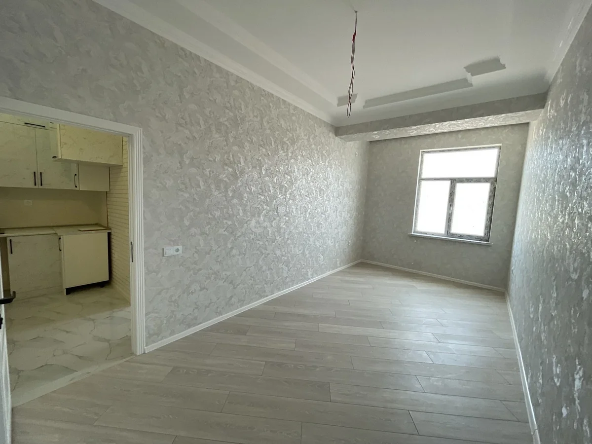 3 otaqlı tam təmirli mənzil satılır Masazırda — Mənzil, Abşeron (3)