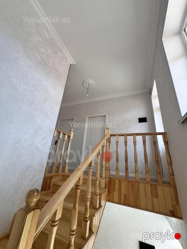 Satılır 4 otaqlı Həyət evi / Villa, 160 m², Masazır — Ev, villa, Abşeron (8)