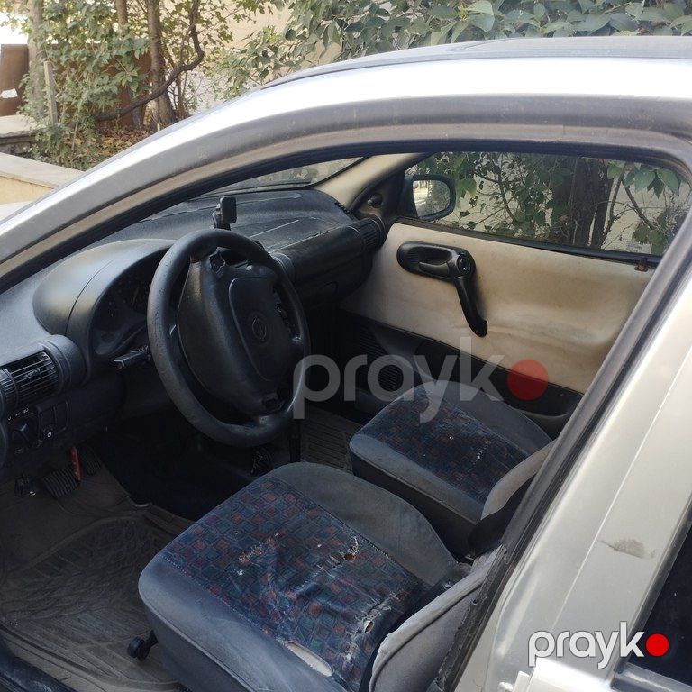 Opel Vita, 1.4 L, 1998 il, 280 000 km — Avtomobillər, Bakı (4)