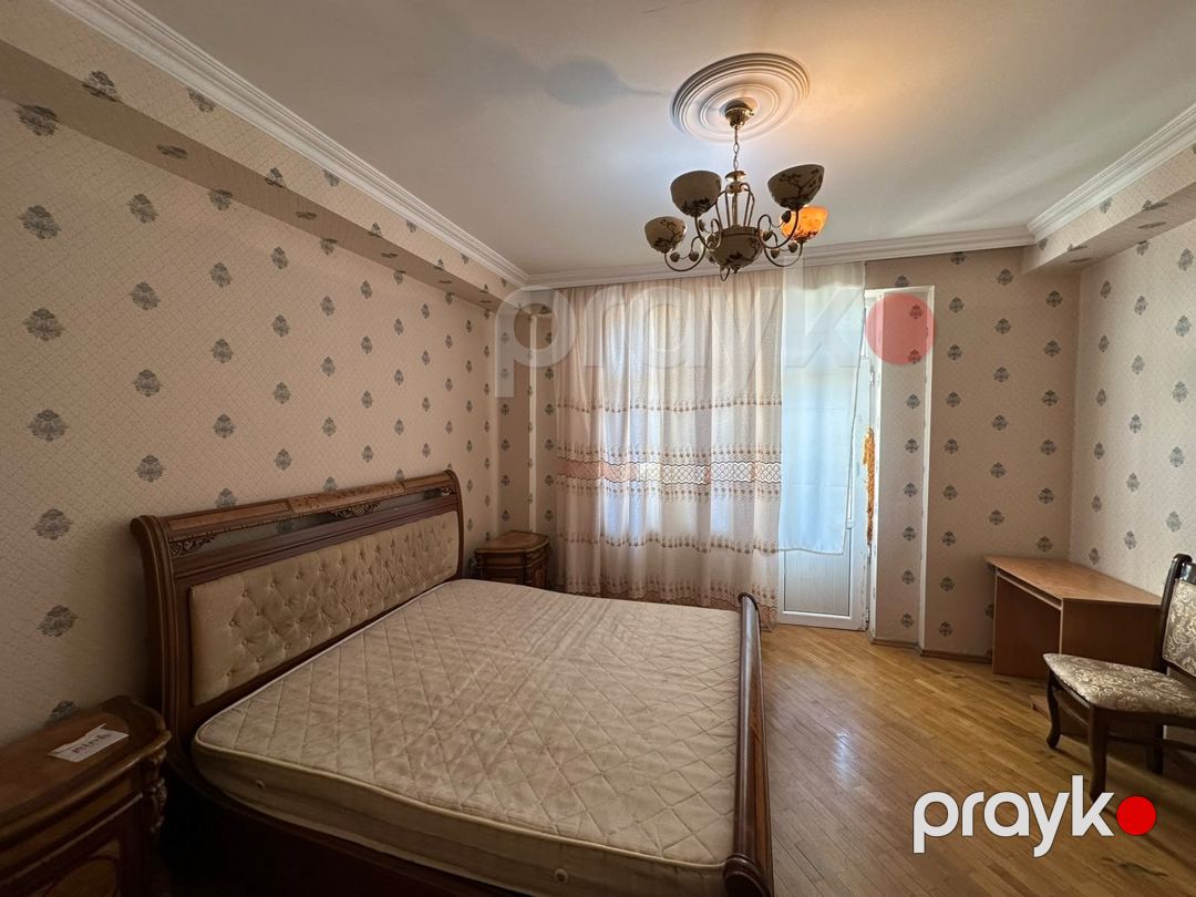 Satılır 2 otaqlı yeni tikili 85 m² — Mənzil, Bakı (7)