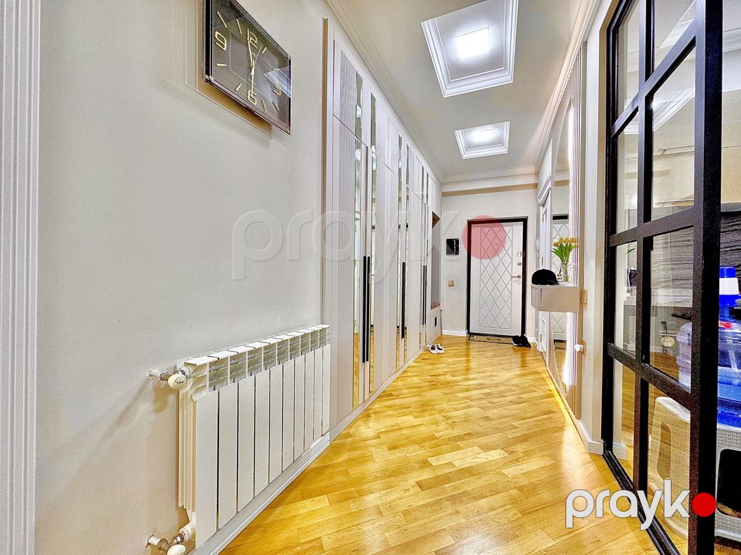 Satılır 2 otaqlı yeni tikili 75 m² — Mənzil, Bakı (11)