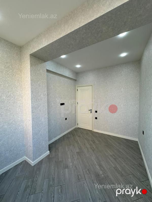 Satılır 4 otaqlı Bina evi menzil (Yeni tikili), 80 m², Xətai rayonu — Mənzil, Bakı (5)