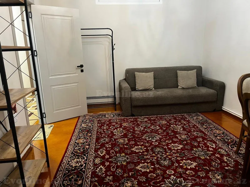 Kirayə verilir 2 otaqlı Mənzil Yeni tikili 70 m² Bakı, Nizami r., Qara Qarayev m., 8-ci kilometr — Bakı