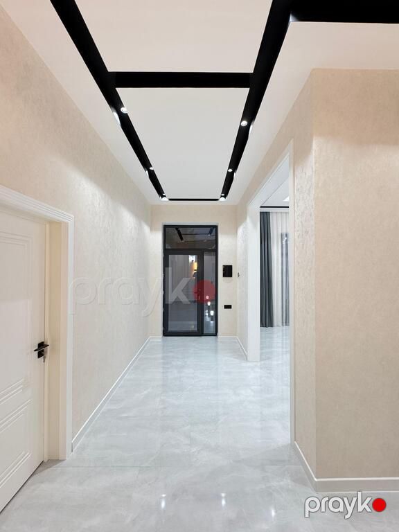 Satılır 4 otaqlı həyət evi/bağ evi 170 m² — Ev, villa, Bakı (10)