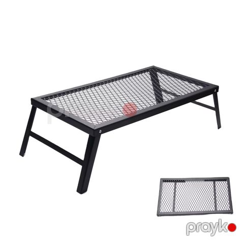 Kempinq ocaq toru — Bakı