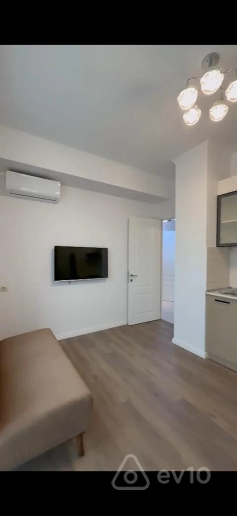 3 otaqlı mənzil, 60 m², Müstəqillik küc — kirayə — Mənzil, Bakı (4)