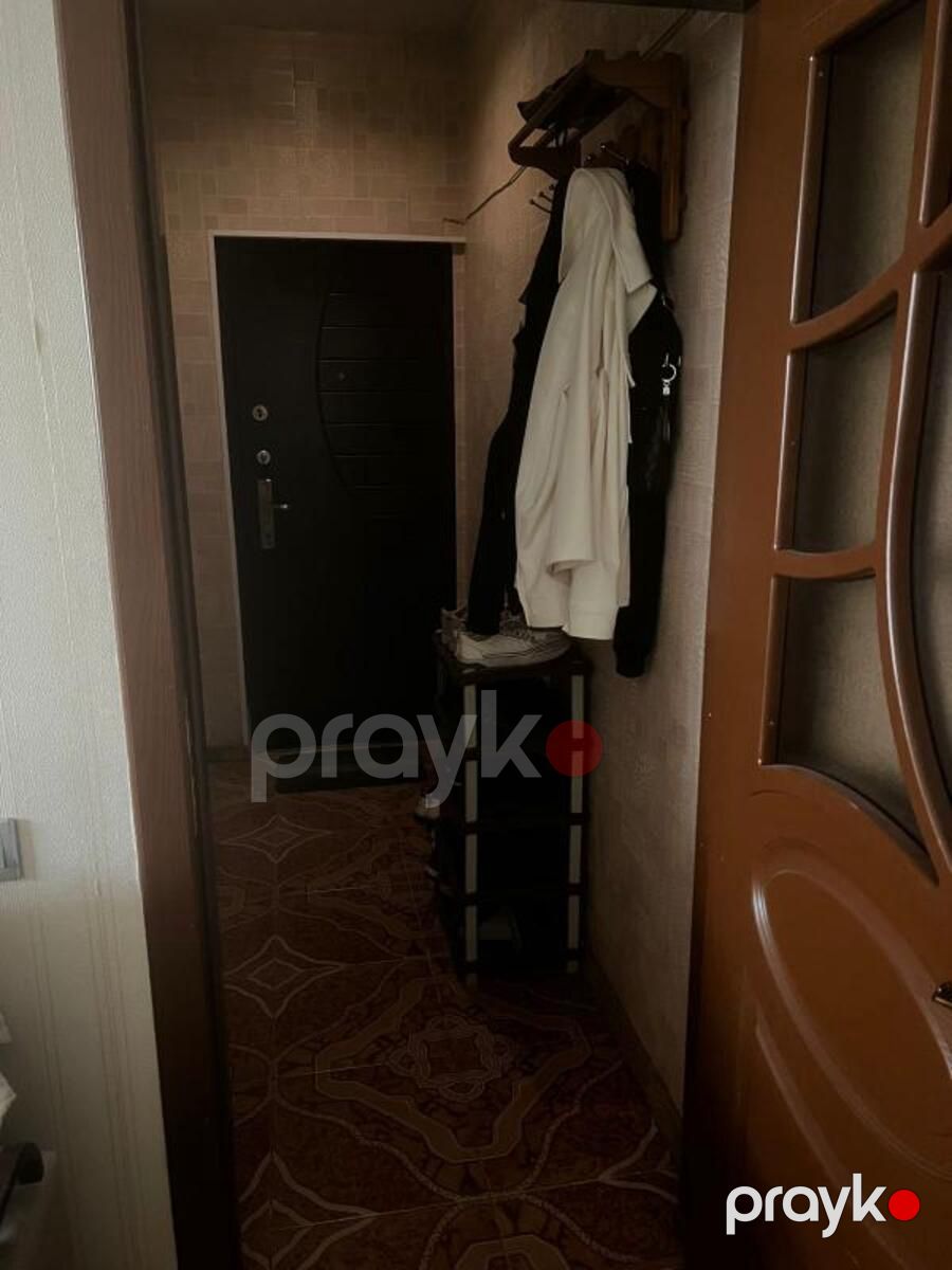 İcarəyə verilir 3 otaqlı köhnə tikili 42 m² — Mənzil, Bakı (5)