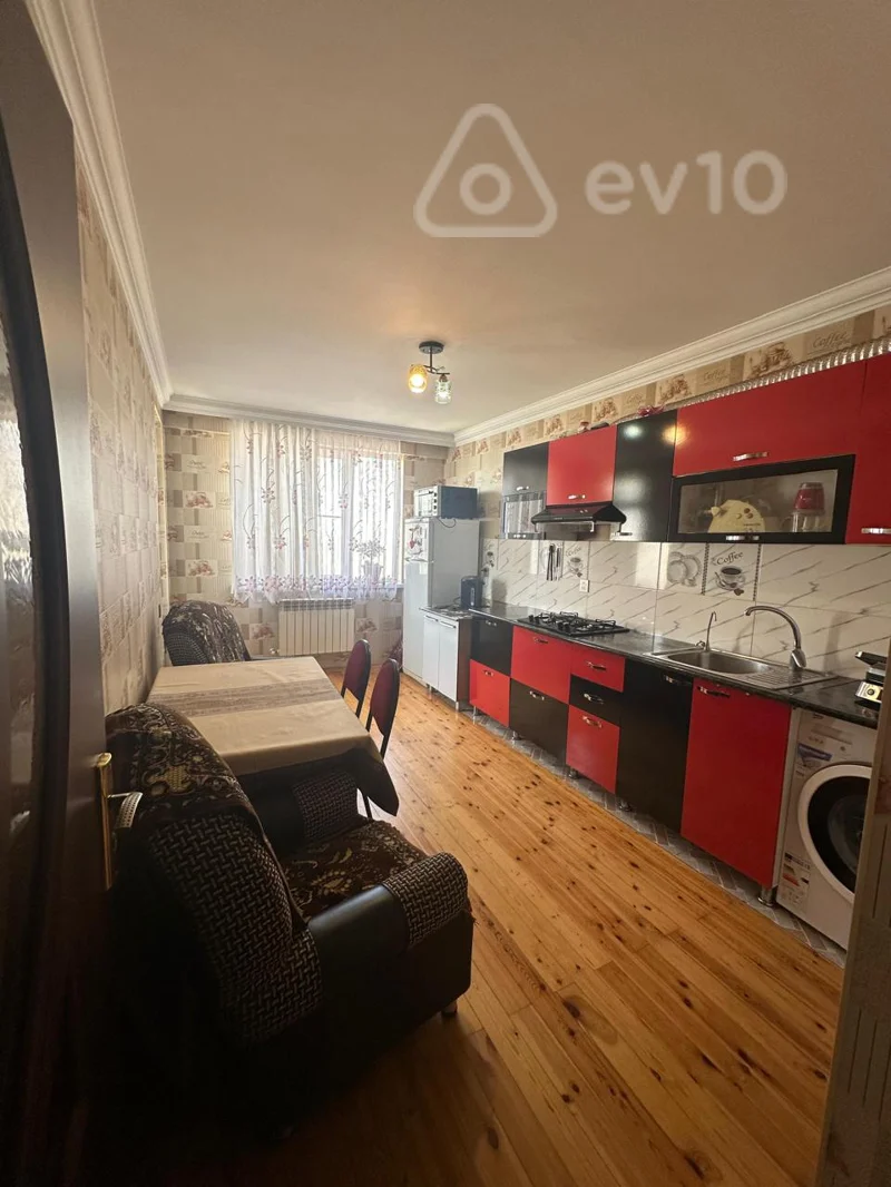 2 otaqlı mənzil, 70 m², Xırdalan şəhəri Abşeron Gənclər Şəhərciyi — Mənzil, Xırdalan (6)