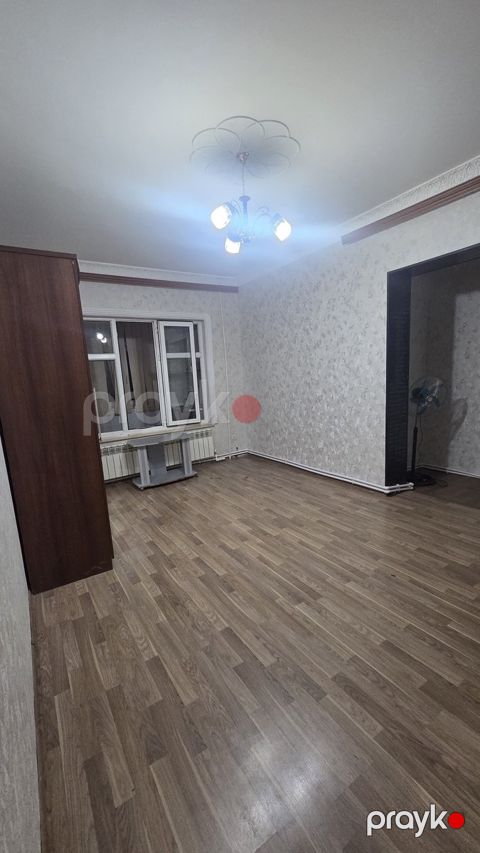 2-otaqlı mənzil kirayə verilir, Əhmədli m., 40 m² — Bakı