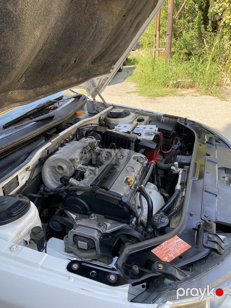 Khazar LD, 1.7 L, 2020 il, 211 323 km — Avtomobillər, Bakı (12)