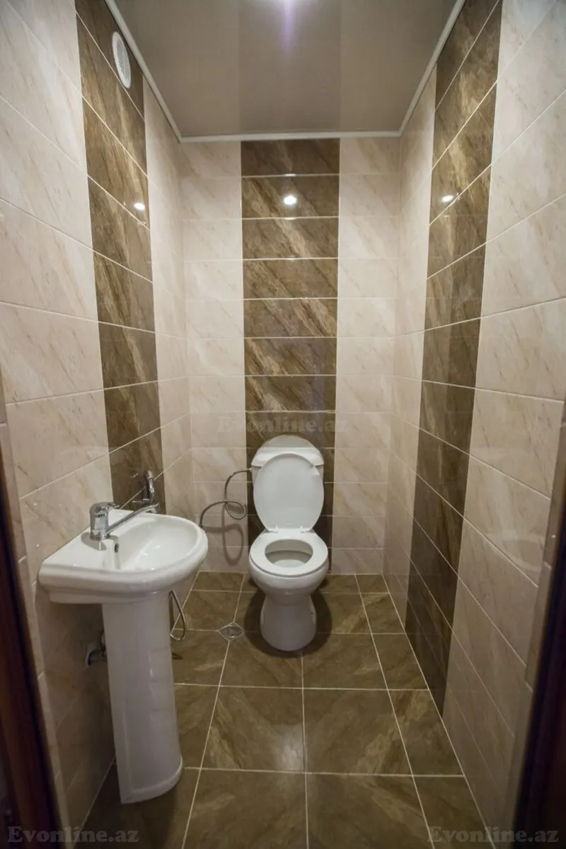 Kirayə verilir 2 otaqlı Mənzil Köhnə tikili 80 m² Bakı, Nərimanov r., Nəriman Nərimanov m — Mənzil, Bakı (8)