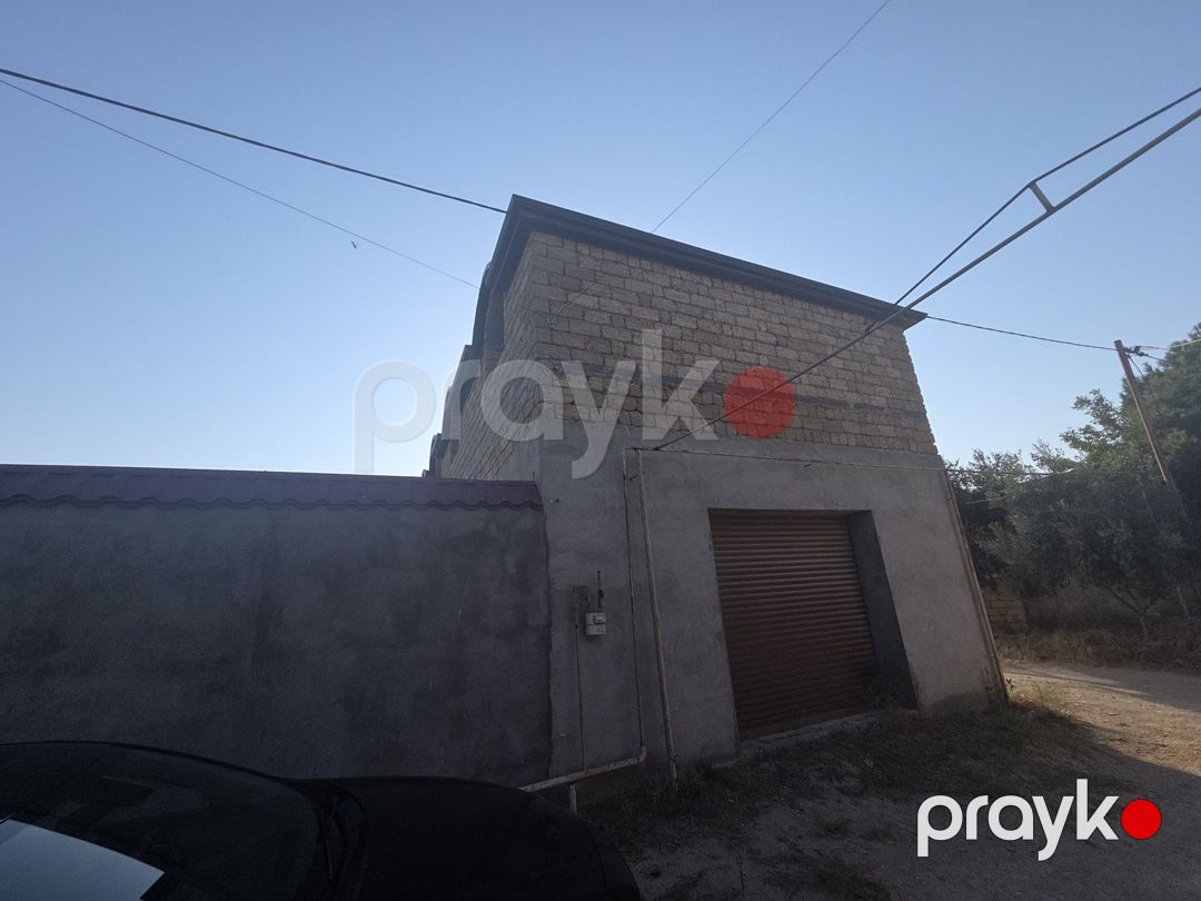 Satılır torpaq 11 sot — Torpaq, Bakı (6)