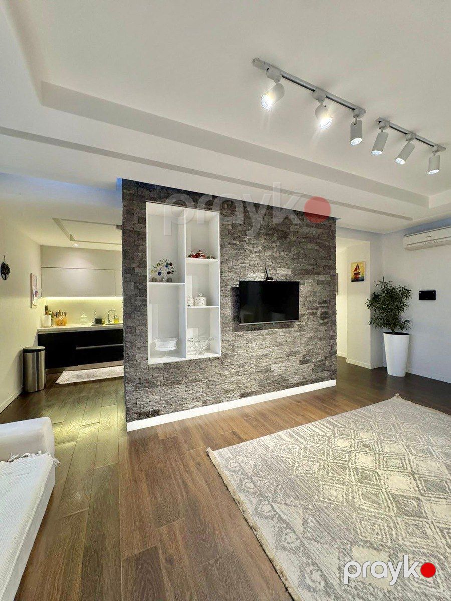 Satılır 7 otaqlı yeni tikili 657 m² — Mənzil, Bakı (9)