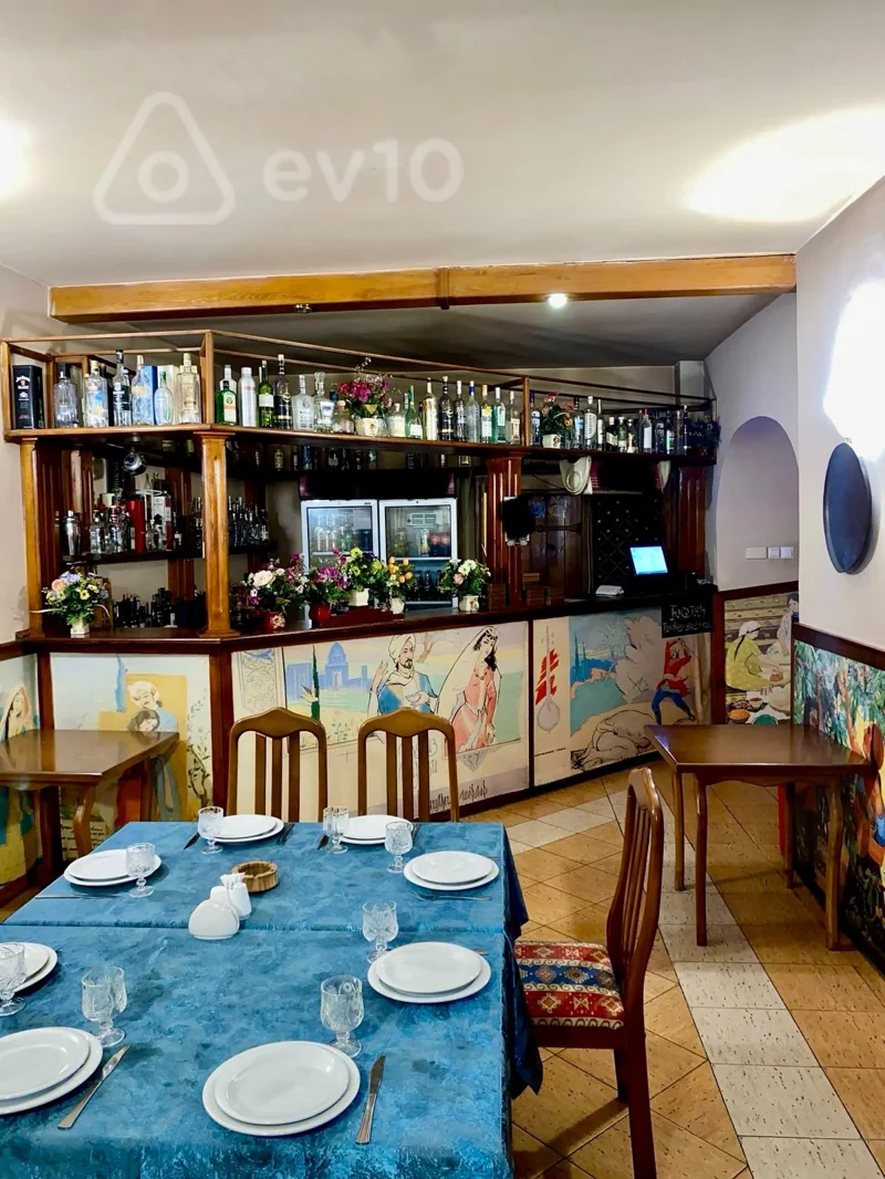 Obyekt, 600 m², Dilarə Əliyeva küçəsi — kirayə — Əmlak, Bakı (5)