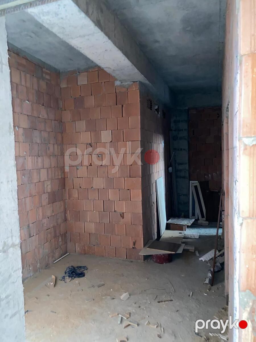 2-otaqlı yeni tikili, Sumqayıt ş., 72 m² — Mənzil, Sumqayıt (10)