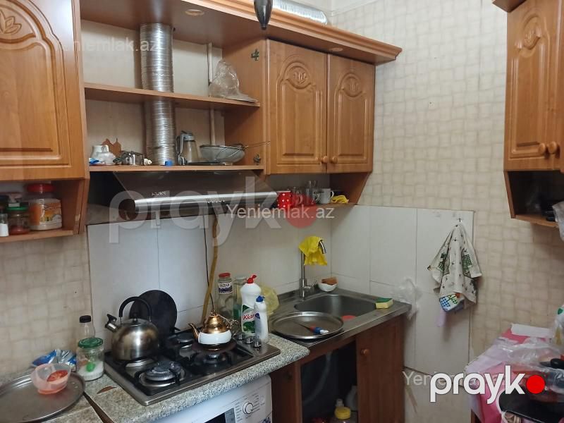 Satılır 2 otaqlı Bina evi menzil (Köhnə tikili), 60 m², 47-ci məhəllə — Mənzil, Sumqayıt (7)