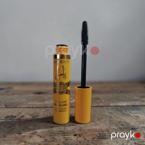 Kirpiklər üçün tuş No brand qara, 12 ml — Bakı