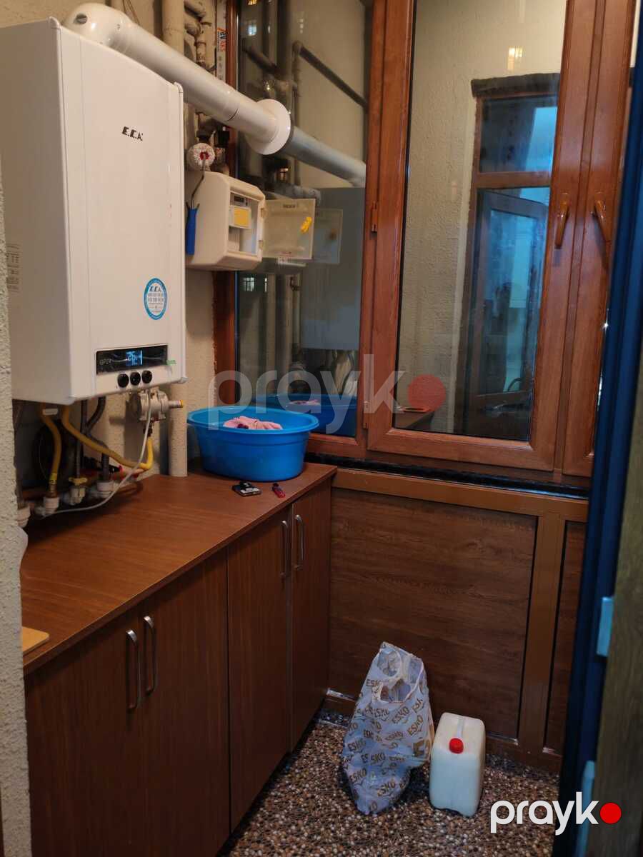 Satılır 3 otaqlı yeni tikili 70 m² — Mənzil, Bakı (10)