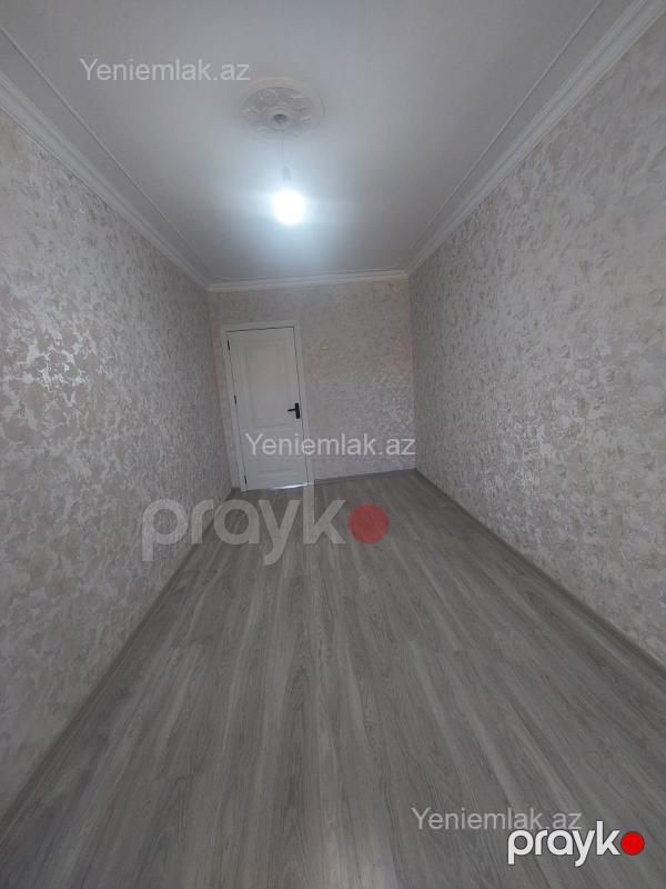 Satılır 2 otaqlı Bina evi menzil (Köhnə tikili), 48 m², 3-cü mikrorayon — Mənzil, Sumqayıt (5)