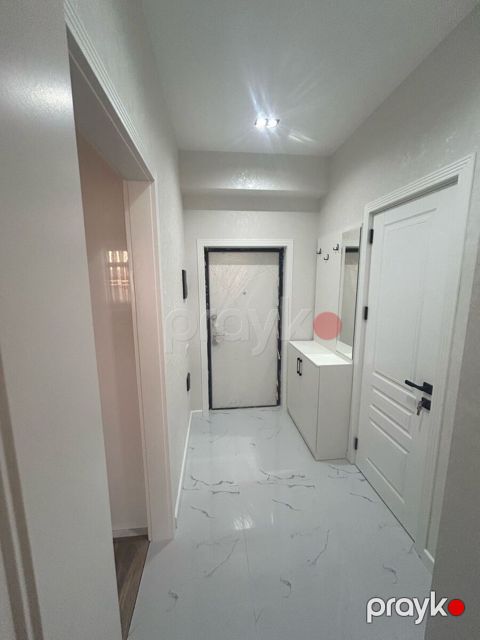 İcarəyə verilir 2 otaqlı yeni tikili 54 m² — Bakı