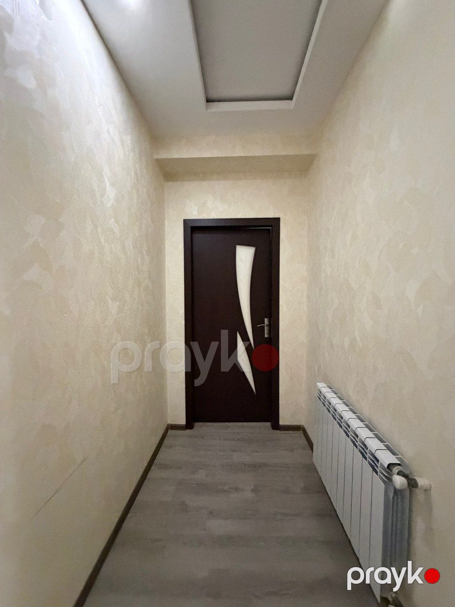 2-otaqlı yeni tikili, Masazır qəs., 86 m² — Mənzil, Bakı (8)