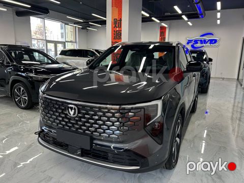 Changan CS 55 Plus, 1.5 L, 18.4 kWh, 2025 il, yeni — Bakı