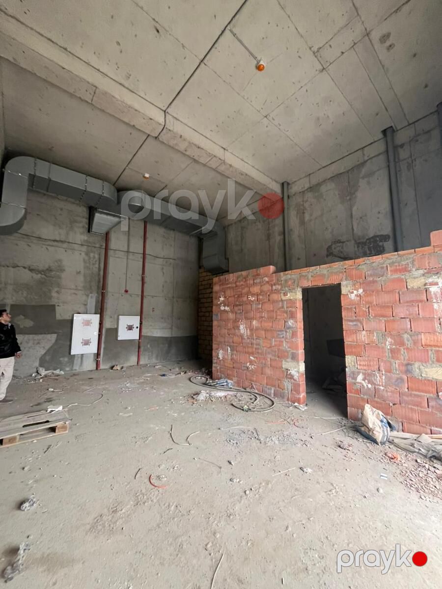 İcarəyə verilir obyekt 68 m² — Əmlak, Bakı (5)