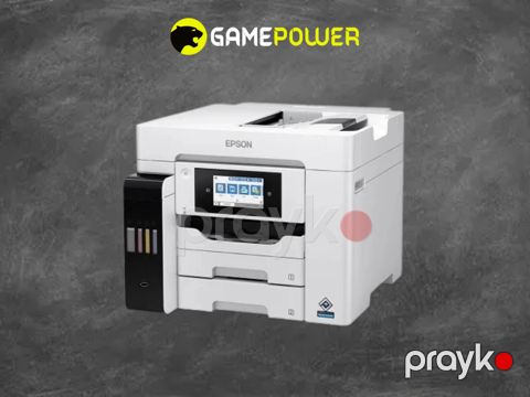 Printer "Epson L15180 4in1 A3" — Bakı