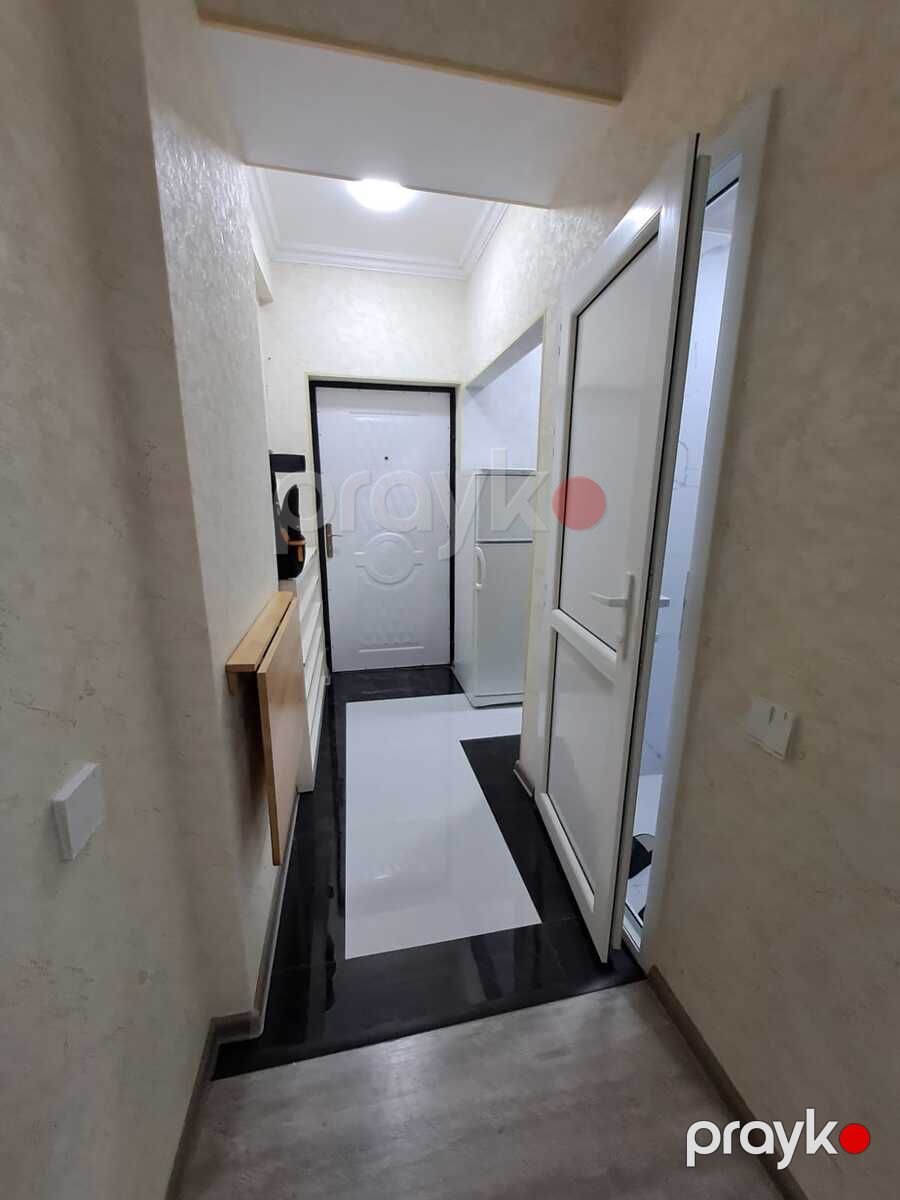 Satılır 2 otaqlı yeni tikili 31 m² — Mənzil, Bakı (3)