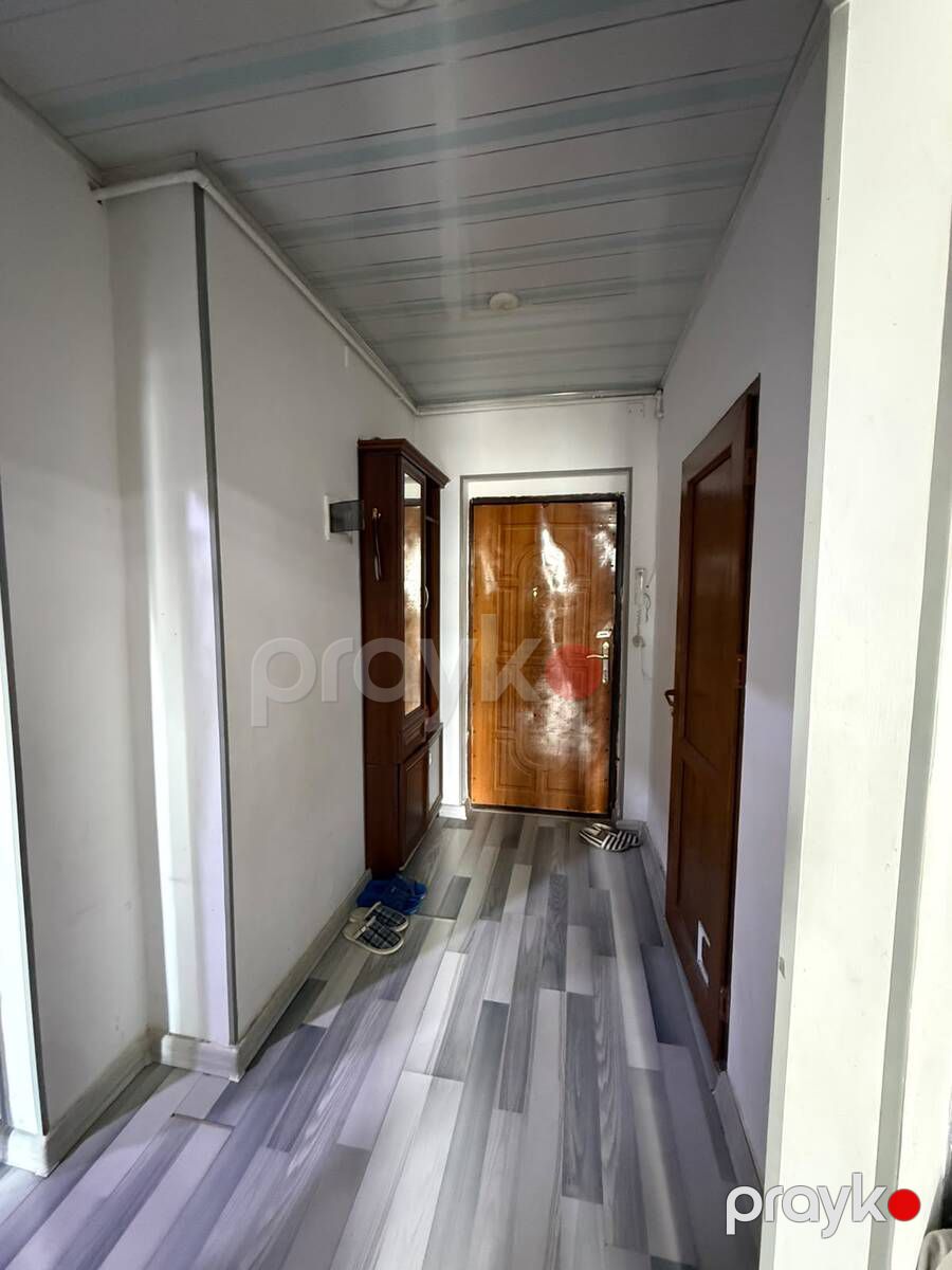 Satılır 2 otaqlı yeni tikili 62 m² — Mənzil, Bakı (4)