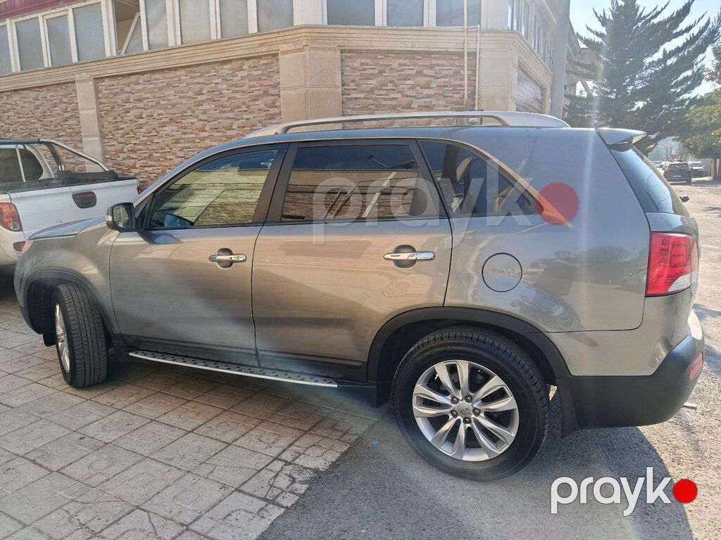 Kia Sorento, 2.0 L, 2011 il, 263 000 km — Avtomobillər, Bakı (4)