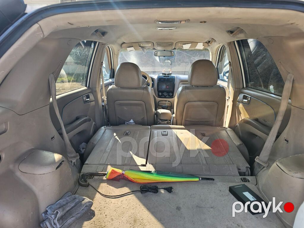 Kia Sportage: 2 l 2006 il Hetçbek — Avtomobillər, Bakı (8)