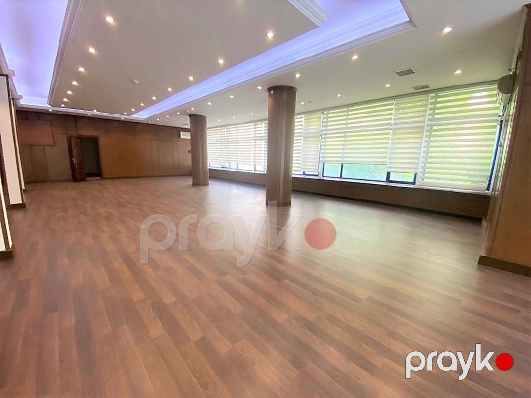 İcarəyə verilir 11 otaqlı ofis 800 m² — Ofis, Bakı (11)