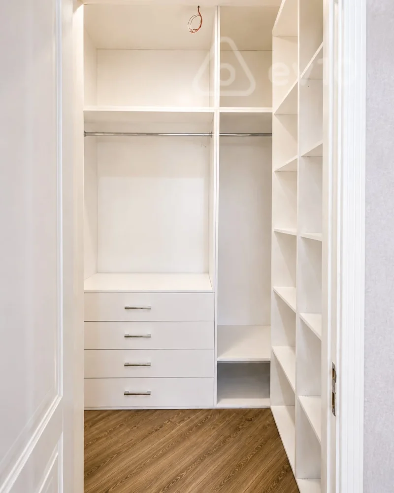 3 otaqlı mənzil, 135 m², Qarabağ küçəsi — Mənzil, Bakı (5)